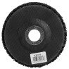 Tarcza ścierna z włókniny 125mm KD978