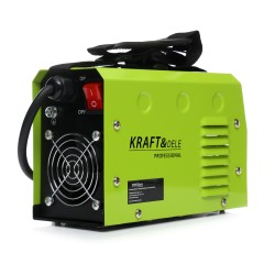 Spawarka inwertorowa MMA 300A KD1862