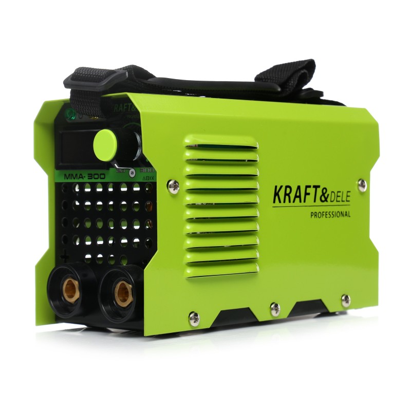 Spawarka inwertorowa MMA 300A KD1863