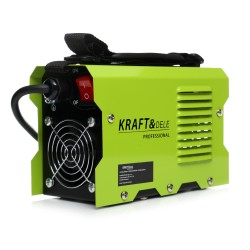 Spawarka inwertorowa MMA 300A KD1863