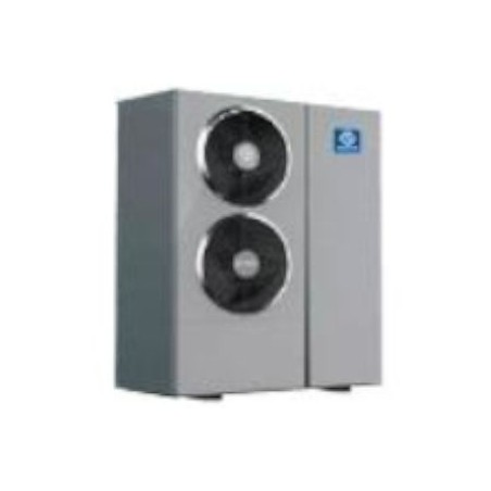 Pompa ciepła 7,2kw 7200W 80L