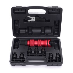 Nitownica do nitonakrętek - adapter na wkrętarkę KD10554