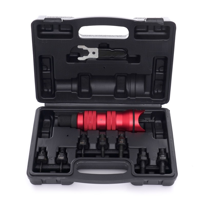 Nitownica do nitonakrętek - adapter na wkrętarkę KD10554