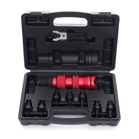 Nitownica do nitonakrętek - adapter na wkrętarkę KD10554