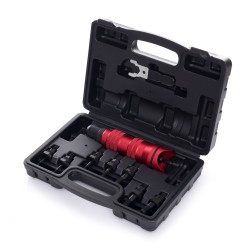 Nitownica do nitonakrętek - adapter na wkrętarkę KD10554