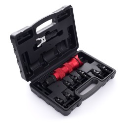 Nitownica do nitonakrętek - adapter na wkrętarkę KD10554