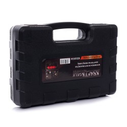 Nitownica do nitonakrętek - adapter na wkrętarkę KD10554