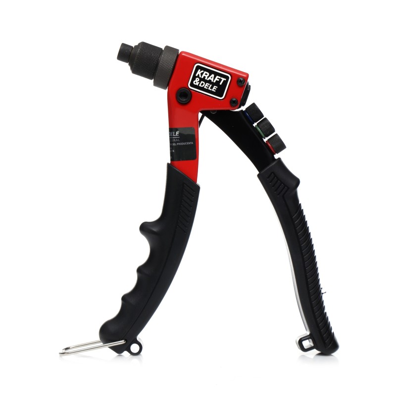 Nitownica ręczna 200mm 8" KD10550