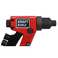 Nitownica ręczna 200mm 8" KD10550