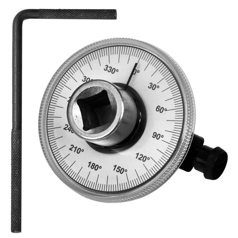 Kątomierz klucza dynamometrycznego KD10395