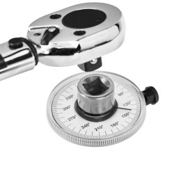 Kątomierz klucza dynamometrycznego KD10395