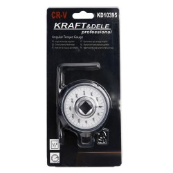 Kątomierz klucza dynamometrycznego KD10395
