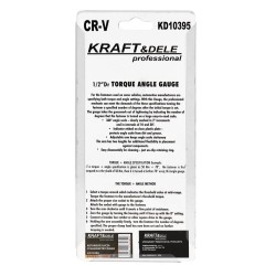 Kątomierz klucza dynamometrycznego KD10395