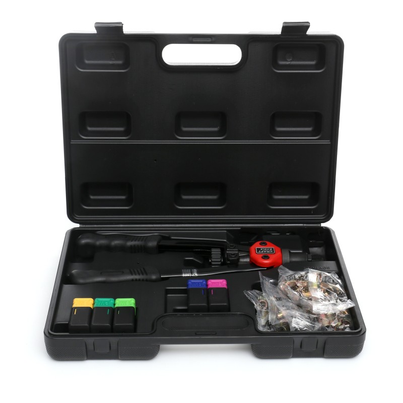 Nitownica ręczna do nitonakrętek KD10558