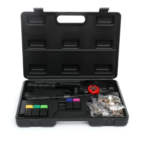 Nitownica ręczna do nitonakrętek KD10558