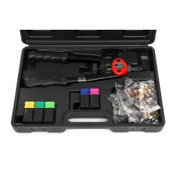 Nitownica ręczna do nitonakrętek KD10558