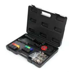 Nitownica ręczna do nitonakrętek KD10553