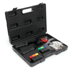 Nitownica ręczna do nitonakrętek KD10553