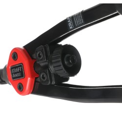 Nitownica ręczna do nitonakrętek KD10553