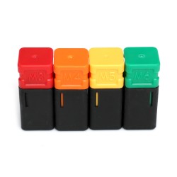 Nitownica ręczna do nitonakrętek KD10551