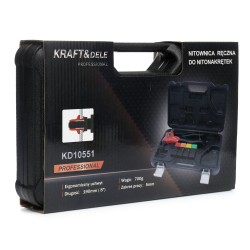 Nitownica ręczna do nitonakrętek KD10551