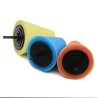 Gąbki polerskie stożek do felg 150mm zestaw 3szt. KD1592