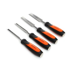 Dłuta zestaw 4szt. KD10890