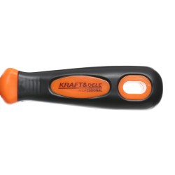 Zestaw pilników do metalu 200mm KD10891