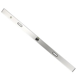 Poziomica do betonu listwa 2m KD10365