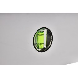 Poziomica do betonu listwa 2m KD10365