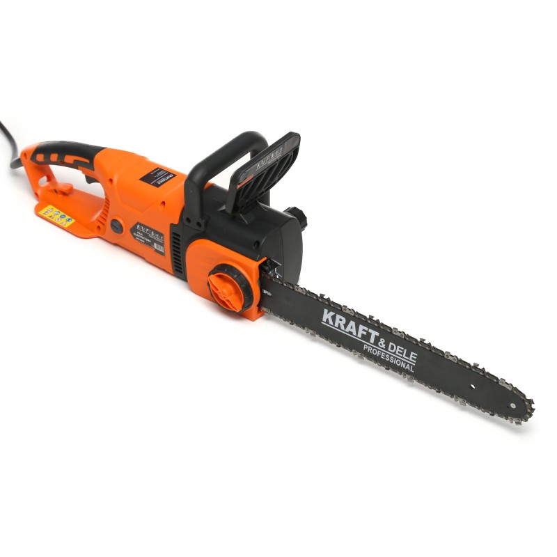 Piła elektryczna łańcuchowa 3100W / 16'' 40cm KD10640