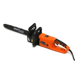 Piła elektryczna łańcuchowa 3100W / 16'' 40cm KD10640