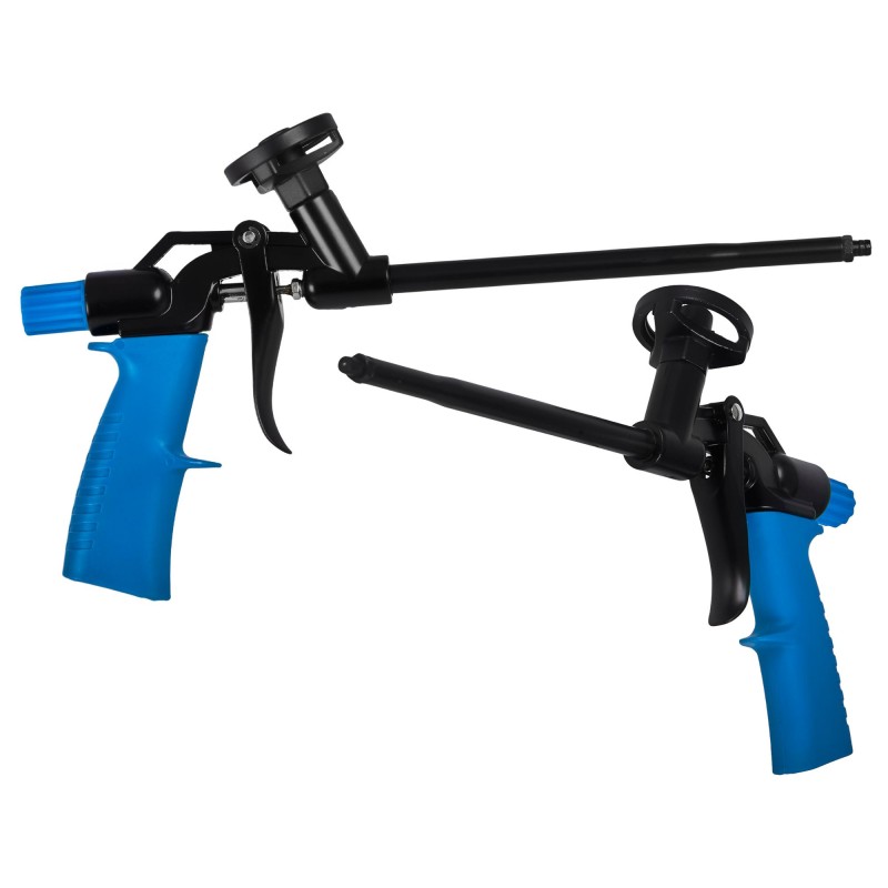 Pistolet do piany montażowej KD10368