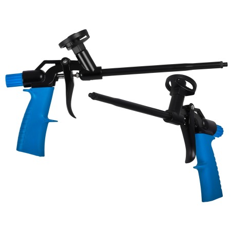 Pistolet do piany montażowej KD10368