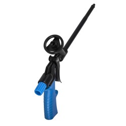 Pistolet do piany montażowej KD10368