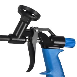 Pistolet do piany montażowej KD10368