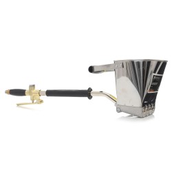 Tynkownica pneumatyczna 3,5L 1'' KD10346