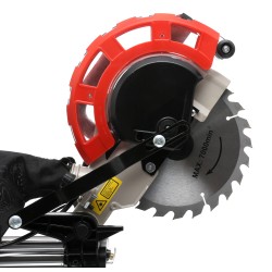 Piła ukosowa ukośnica pilarka KD3011 LASER