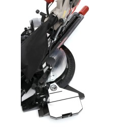 Piła ukosowa ukośnica pilarka KD3011 LASER