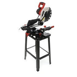 Pilarka ukosowa 2500W z metalową podstawą KD3010 LASER