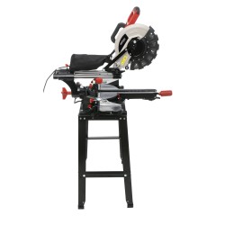 Pilarka ukosowa 2500W z metalową podstawą KD3010 LASER