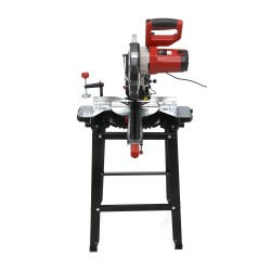 Pilarka ukosowa 2500W z metalową podstawą KD3010 LASER