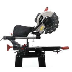 Pilarka ukosowa 2500W z metalową podstawą KD3010 LASER