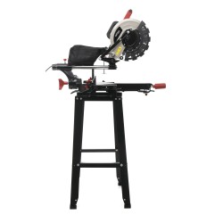 Pilarka ukosowa 2500W z metalową podstawą KD3010 LASER