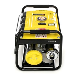 Agregat prądotwórczy 3500W woltomierz LCD 12/230V KD149