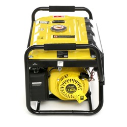 Agregat prądotwórczy 3500W woltomierz LCD 12/230V KD149