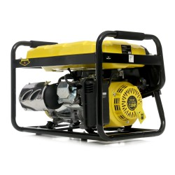 Agregat prądotwórczy 3500W woltomierz LCD 12/230V KD149