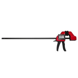 Ścisk stolarski 90kg - 18'' - 450 x 60 mm KD10706