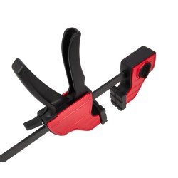 Ścisk stolarski 90kg - 18'' - 450 x 60 mm KD10706