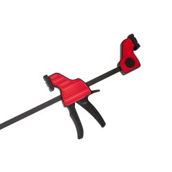 Ścisk stolarski 90kg - 18'' - 450 x 60 mm KD10706